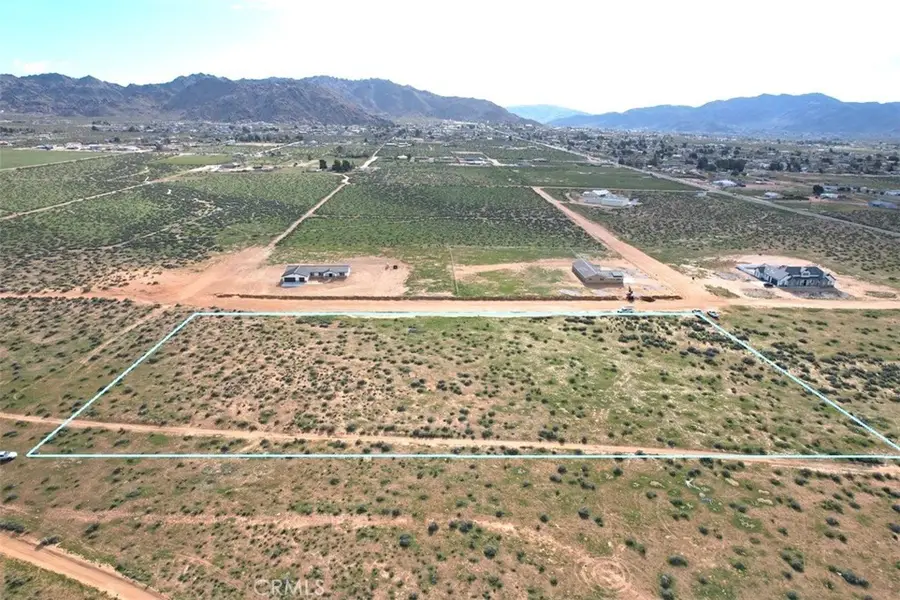 0 Nanticoke Road, Apple Valley, CA 92307 - Image #3
