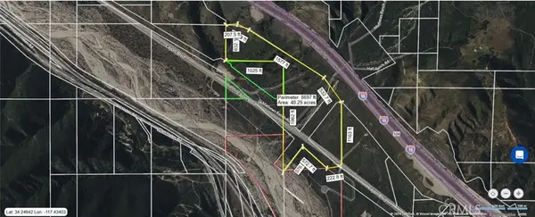 0 Cajon Blvd, San Bernardino, CA 92407