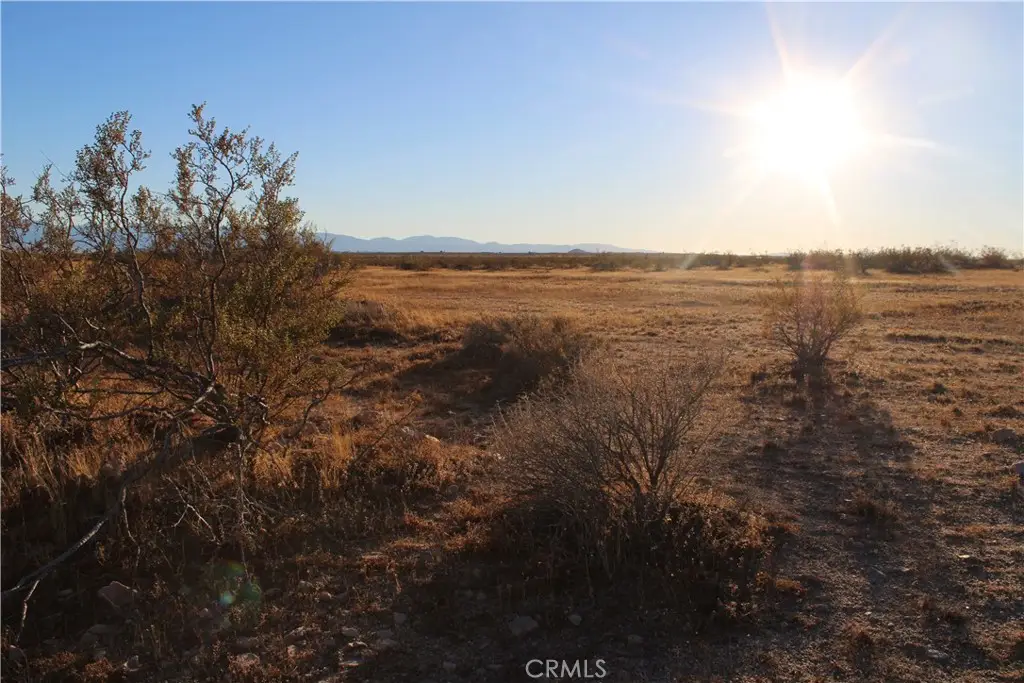 0 Cor Ave D8 Drt 215 Ste, Hi Vista, CA 93535 - Image #1