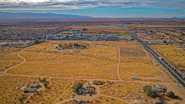 0 Palmdale Rd, Victorville, CA 92392