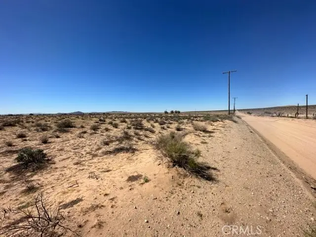 0 Salinas Road, Hinkley, CA 92347 - #3