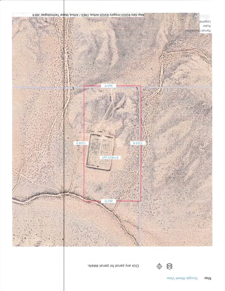 1 Buckthorne, Helendale, CA 92371 - #2