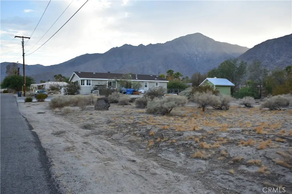 2 Hauberk Drive, Borrego Springs, CA 92004 - #1