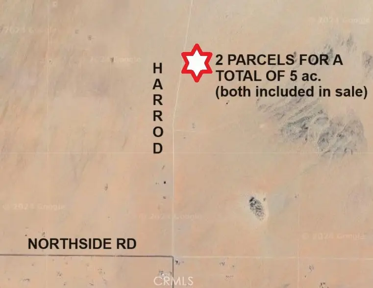 500 Harrod Road, Lucerne Valley, CA 92356 - Image #1