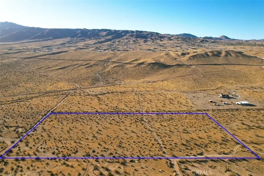 0 Loma Vista Road, Apple Valley, CA 92308 - Image #2