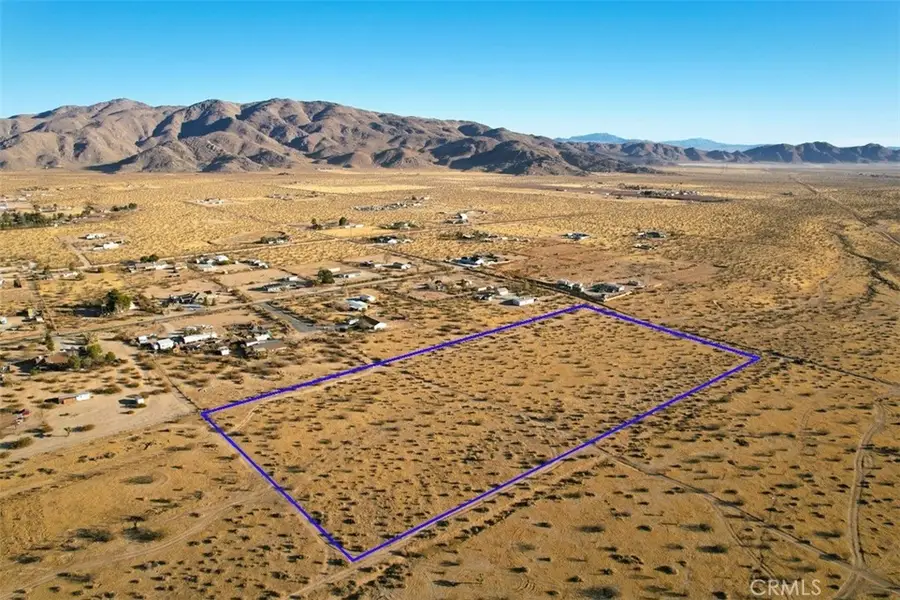 0 Loma Vista Road, Apple Valley, CA 92308 - Image #3
