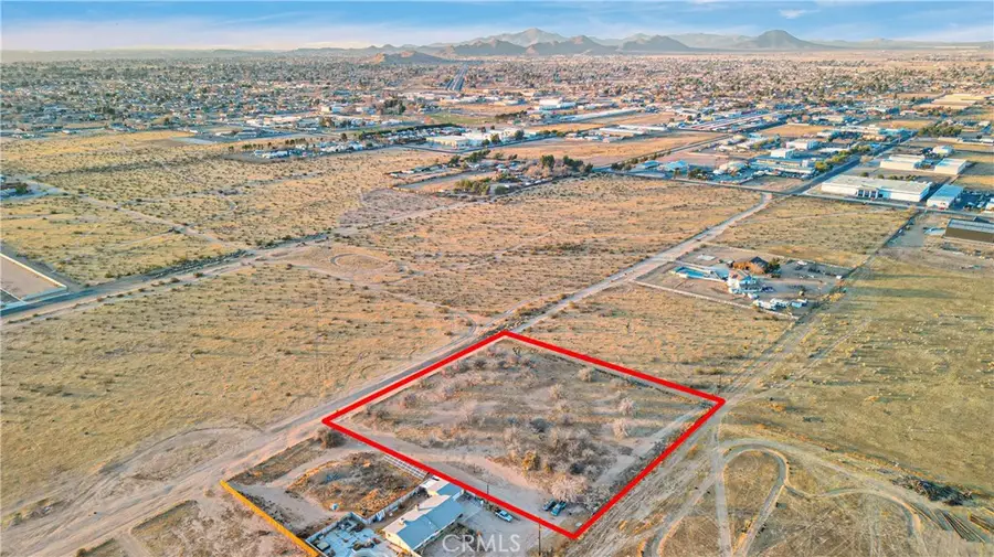 0 Nomwaket Lane, Apple Valley, CA 92308 - Image #3