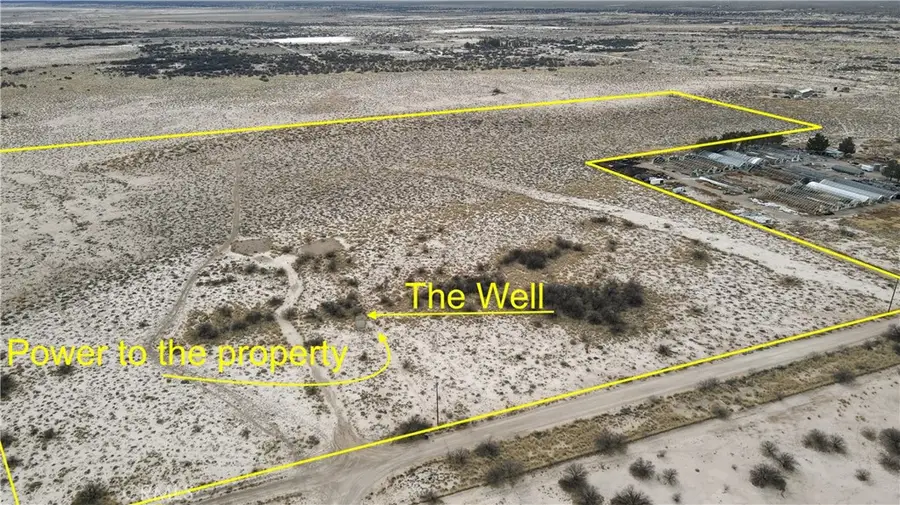 91625 Brookmore Road, Nipton, CA 92364 - #3