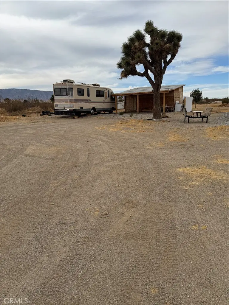 3185 Olivera Road, Phelan, CA 92371 - #1