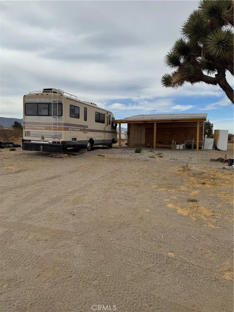 3185 Olivera Road, Phelan, CA 92371 - #2
