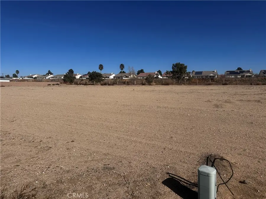 0 Lindsay Lane, Apple Valley, CA 92308 - Image #2