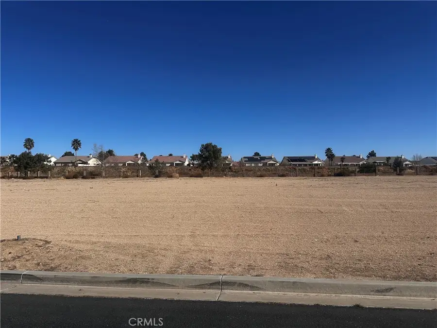 0 Lindsay Lane, Apple Valley, CA 92308 - Image #3