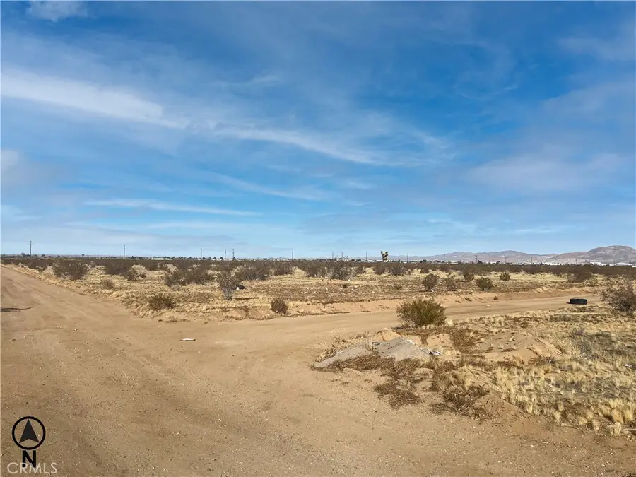 0 Violet Road, Adelanto, CA 92301 - Image #2