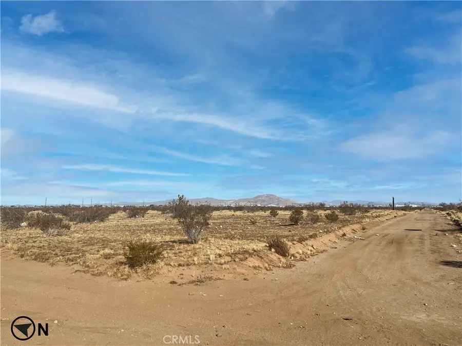 0 Violet Road, Adelanto, CA 92301 - Image #3