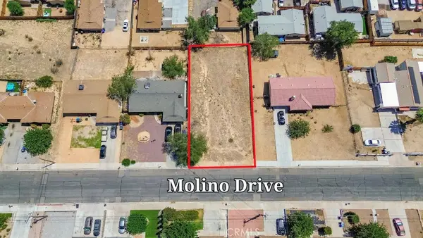 0 Molino Drive, Victorville, CA 92395