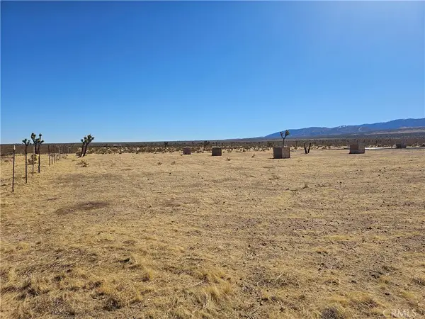 0 175th Street E, Palmdale, CA 93591