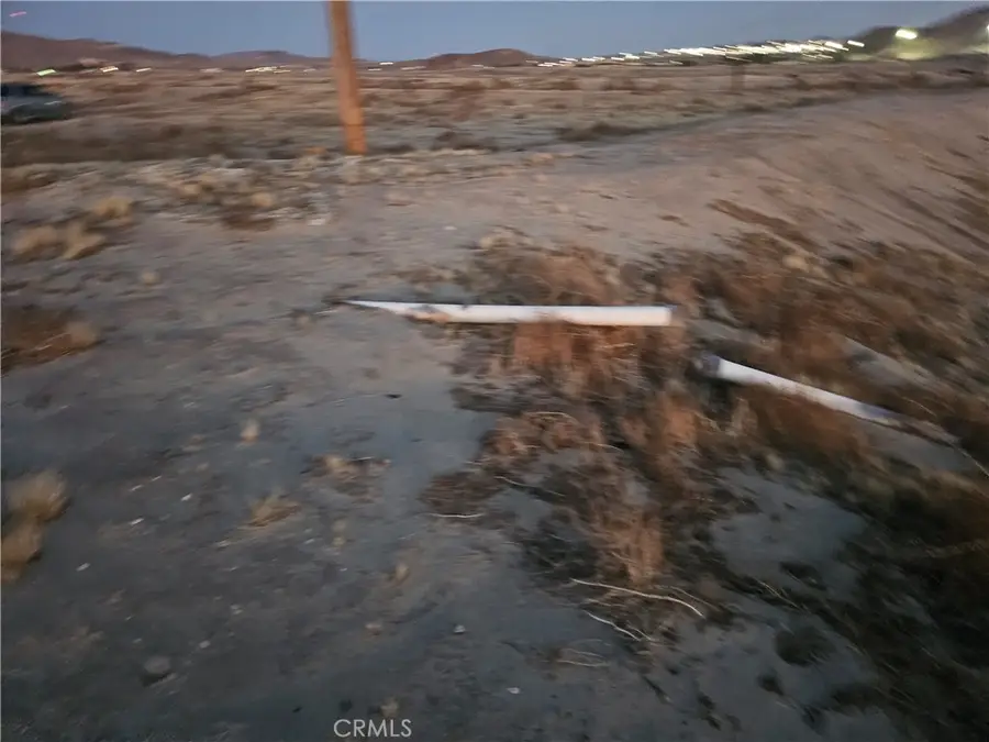 0 Arrowhead Road, Barstow, CA 92311 - #2