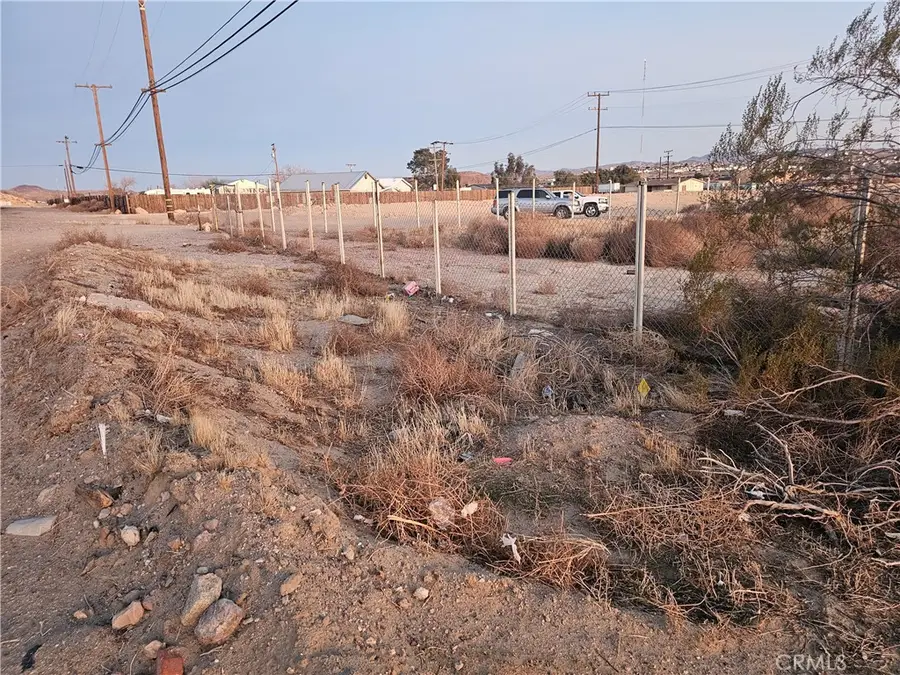 0 Arrowhead Road, Barstow, CA 92311 - #3