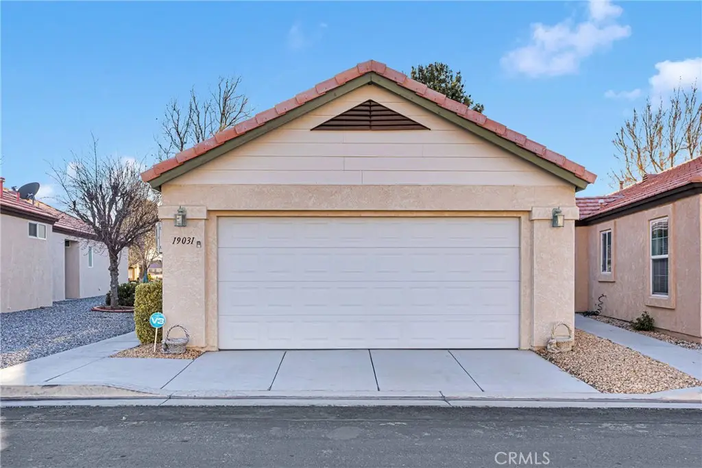 19031 Pamela Lane, Apple Valley, CA 92308 - Image #1