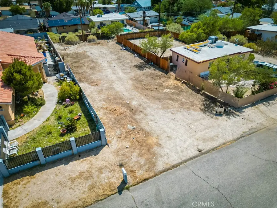 0 Estrella, Desert Hot Springs, CA 92240 - Image #3