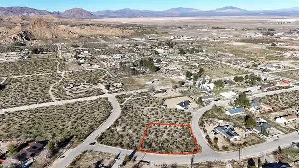 501 Kingsley, Lucerne Valley, CA 92356