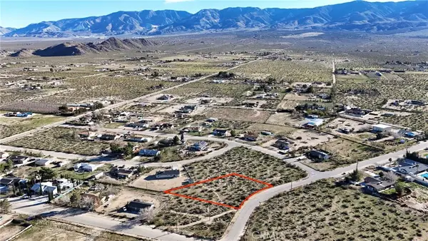 501 Sharon Avenue, Lucerne Valley, CA 92356