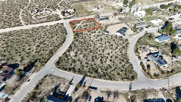 502 Clark Road, Lucerne Valley, CA 92356