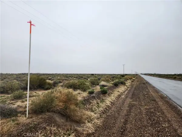 45230 Fairview Road, Newberry Springs, CA 92365