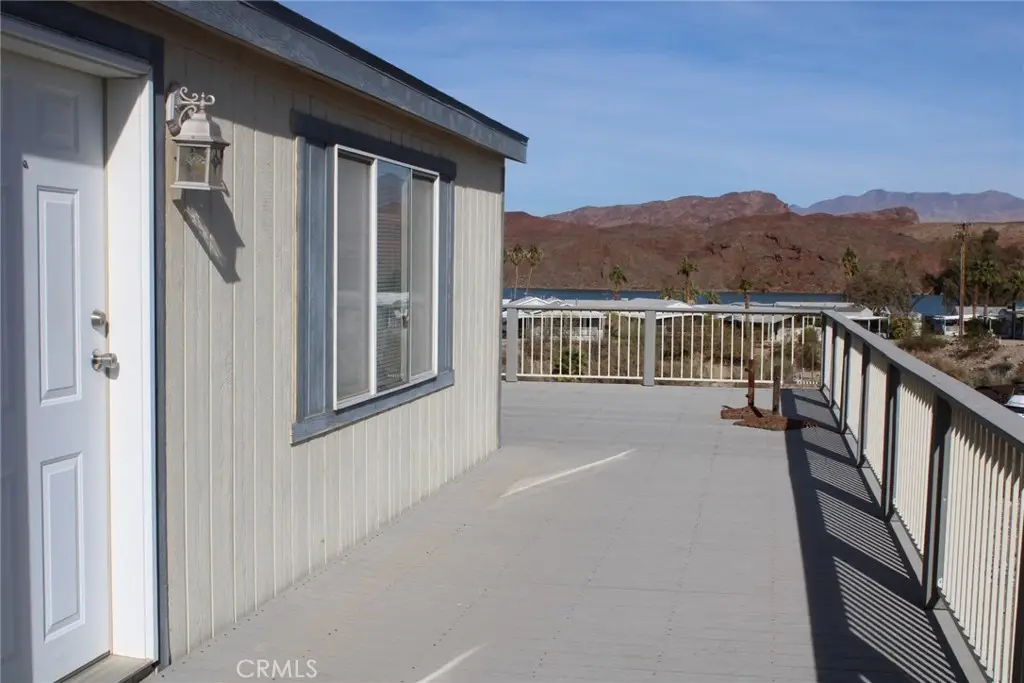 130 Havasu Palms 130b Parker Dam, Parker Dam, CA 92267 - Image #1