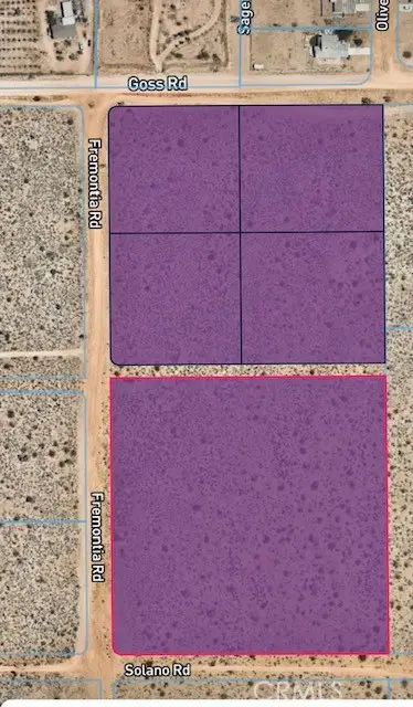 0 Eucalyptus, Victorville, CA 92392