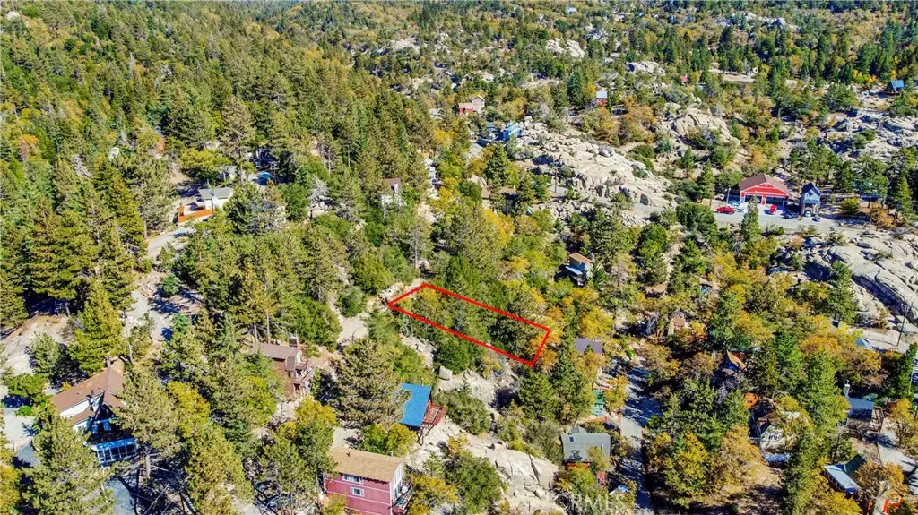 0 Upper Boulder Road, Running Springs, CA 92382 - Image #1