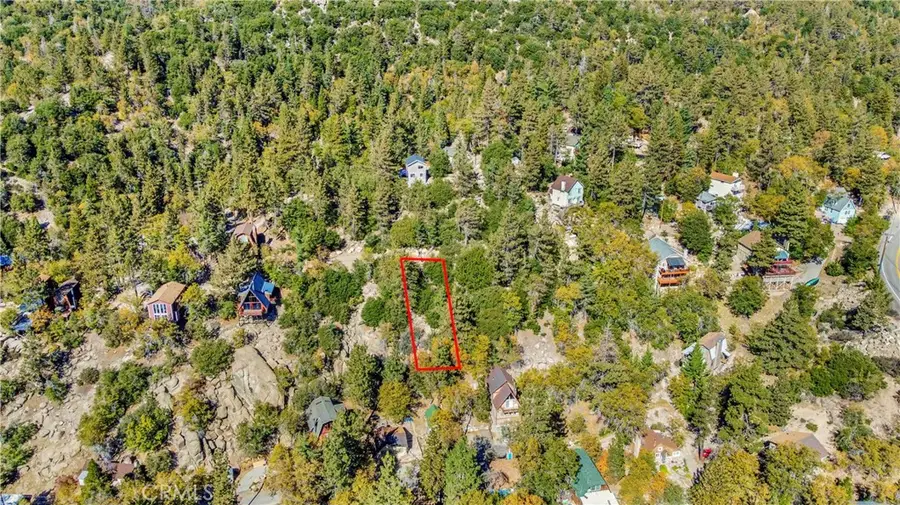 0 Upper Boulder Road, Running Springs, CA 92382 - Image #3