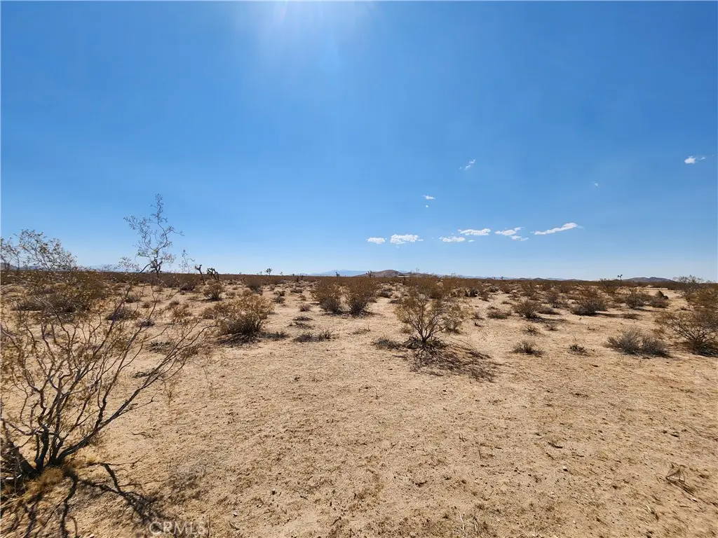 2025 Mcgarry Road, Joshua Tree, CA 92252 - Image #1