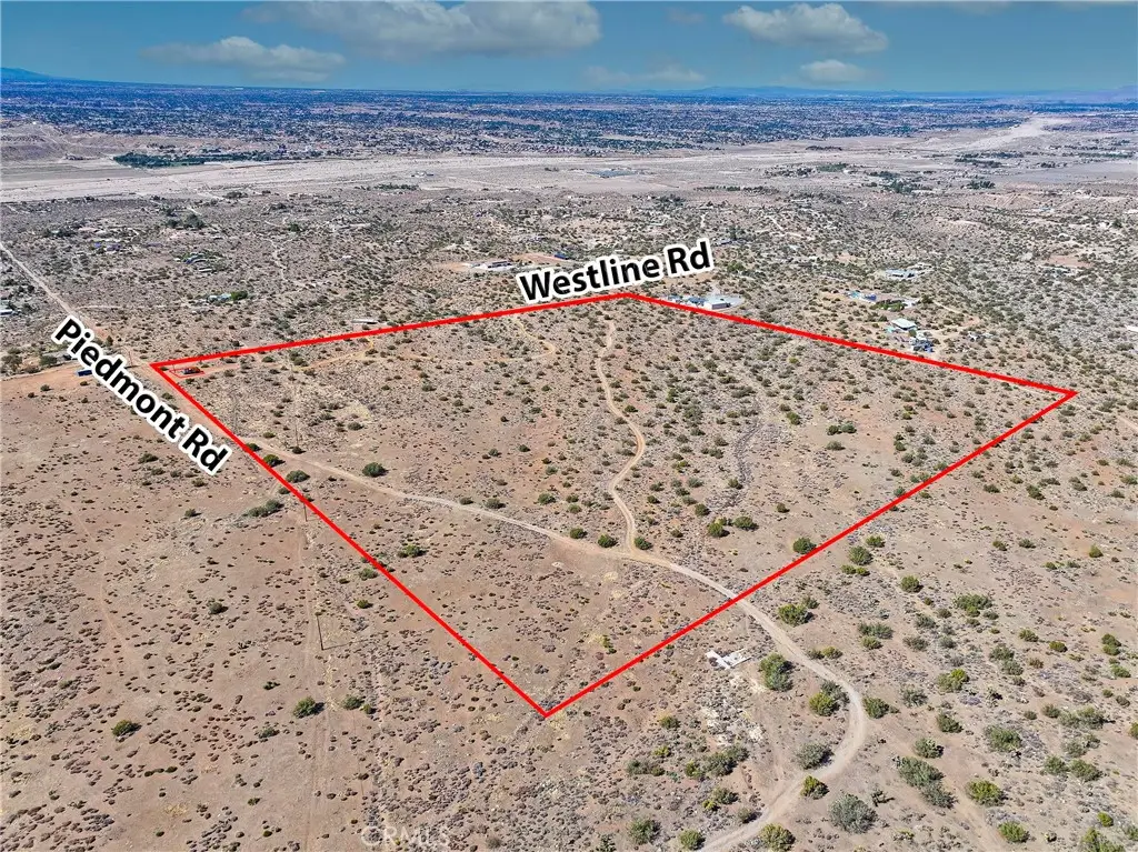 0 Juniper Road, Apple Valley, CA 92308 - Image #1