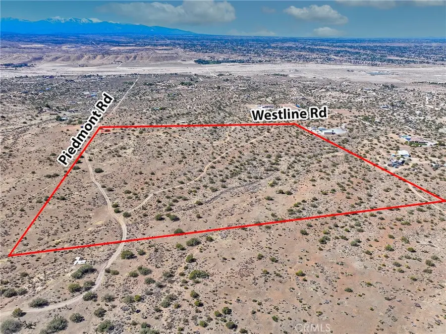 0 Juniper Road, Apple Valley, CA 92308 - Image #2