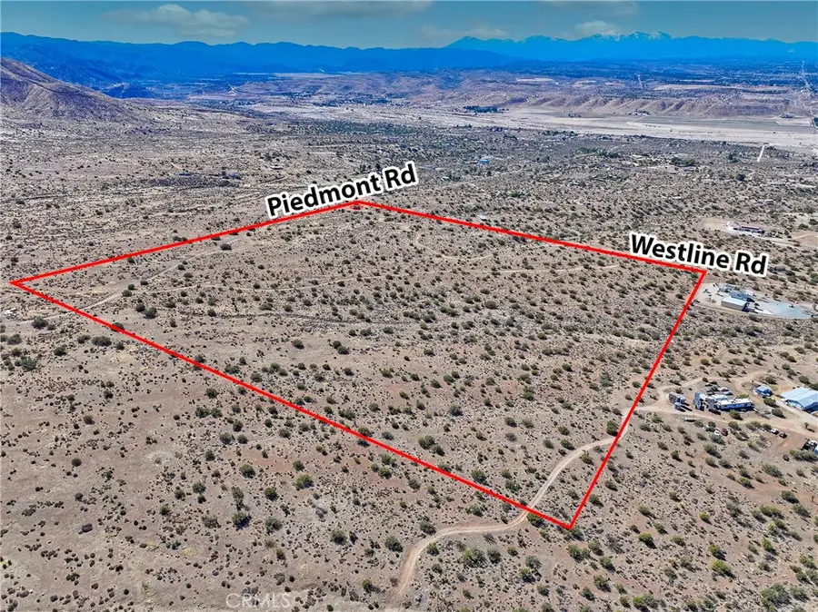 0 Juniper Road, Apple Valley, CA 92308 - Image #3