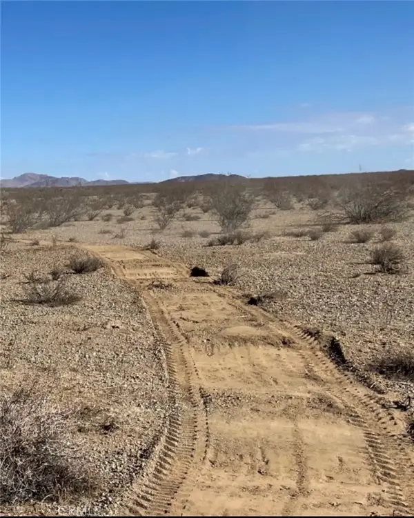 0 Oakwood Lane, Barstow, CA 92311