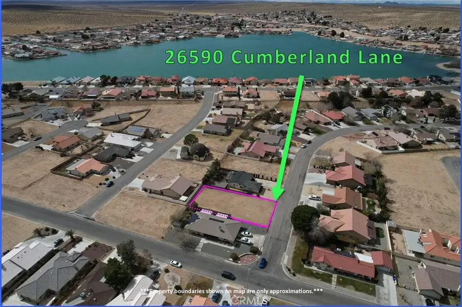 26590 Cumberland Lane, Helendale, CA 92342 - #2