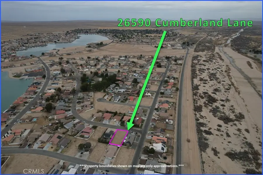 26590 Cumberland Lane, Helendale, CA 92342 - #3