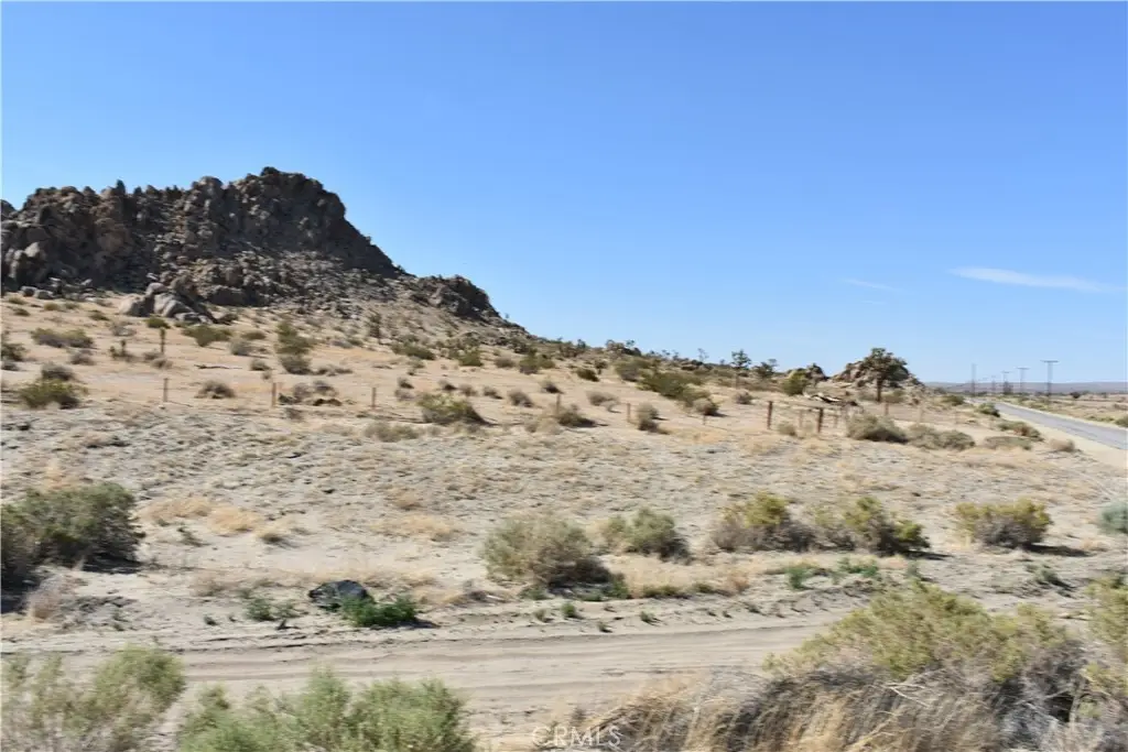 1 Vac/vic Avenue B10/245 Ste, Lancaster, CA 93535 - Image #1