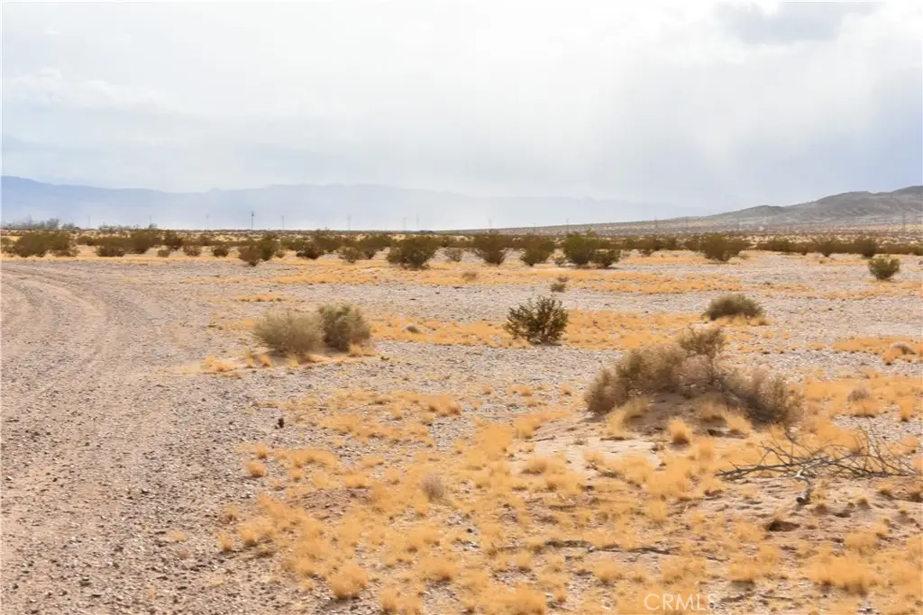 0 Apn 0420-261-68-0000, Helendale, CA 92342 - #1