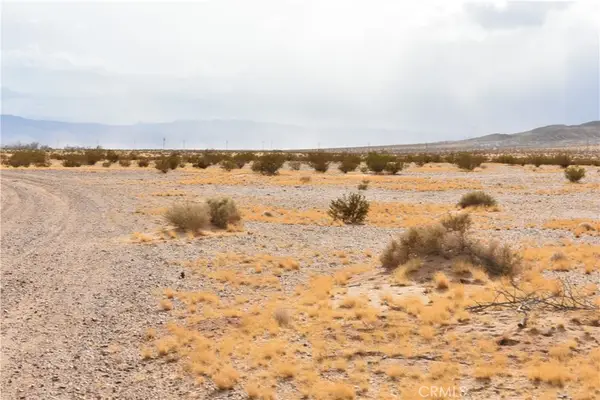 0 Apn 0420-261-68-0000, Helendale, CA 92342