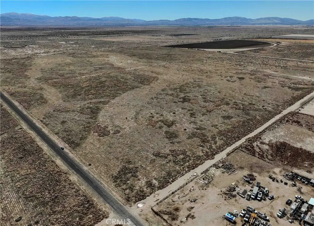100 E Avenue K8, Lancaster, CA 93535 - Image #1