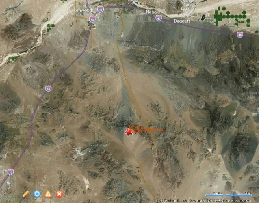 13 Pipeline Road, Barstow, CA 92311 - Image #3