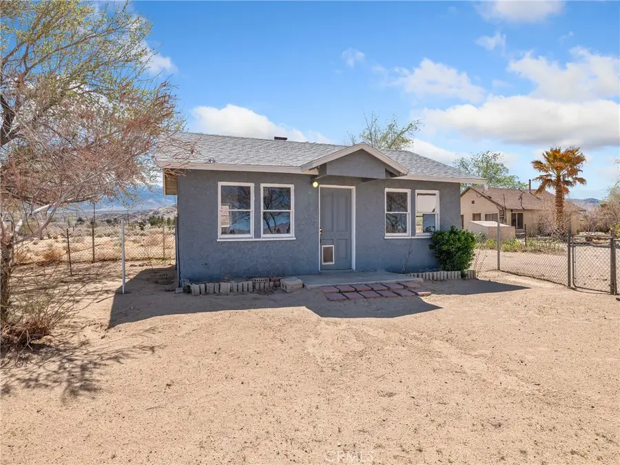 10172 Tradepost Road, Lucerne Valley, CA 92356 - Image #3