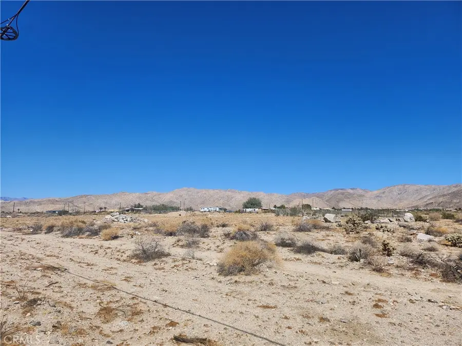 0 18th Avenue, Desert Hot Springs, CA 92241 - #3