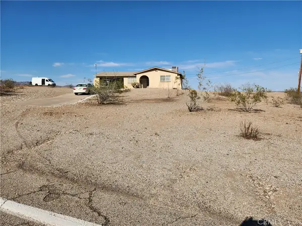 5679 Greystone Drive, Big River, CA 92242