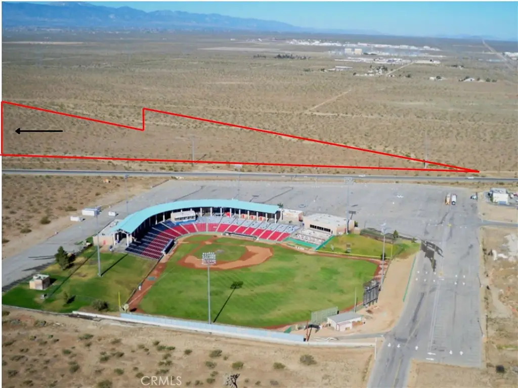 0 Hwy 395, Adelanto, CA 92301 - Image #1