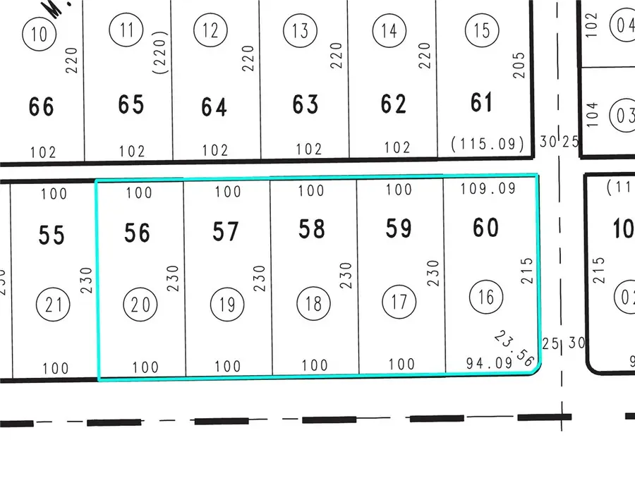 0 Bear Valley Road, Apple Valley, CA 92308 - Image #3