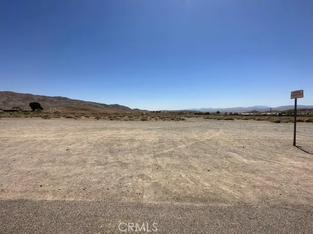 0 Camarillo Avenue, Barstow, CA 92311 - #1